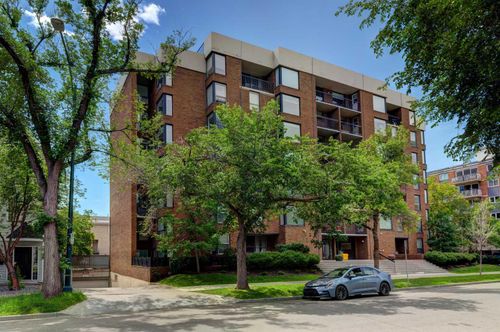 506-1123 13 Avenue Sw, Calgary, AB, T2R0L7 | Card Image