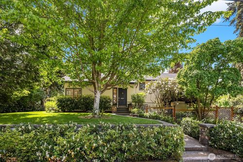 6007 Se 22nd St, Mercer Island, WA, 98040-2005 | Card Image