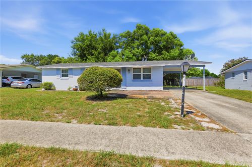 2456 Kimberly Dr, DELTONA, FL, 32738-2413 | Card Image