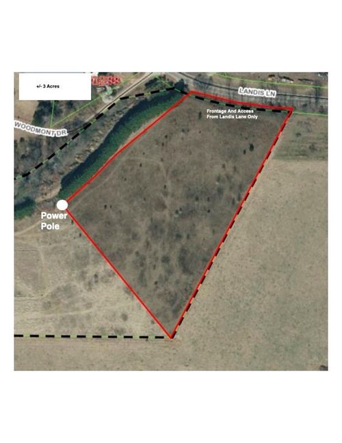 Off Landis Lane, Nebo, NC, 28761 | Card Image