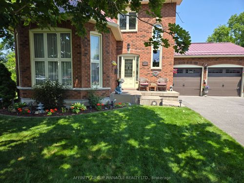 20 Olympia Crt, Lindsay, ON, K9V6C8 | Card Image
