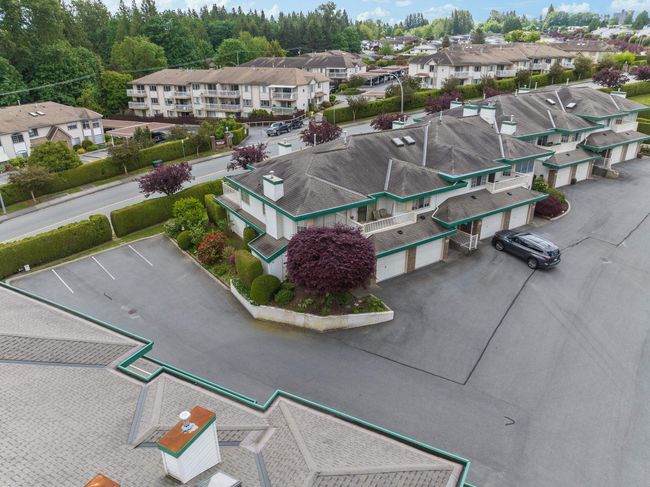 48 - 3115 Trafalgar Street, Townhouse with 2 bedrooms, 2 bathrooms and 2 parking in Abbotsford BC | Image 4
