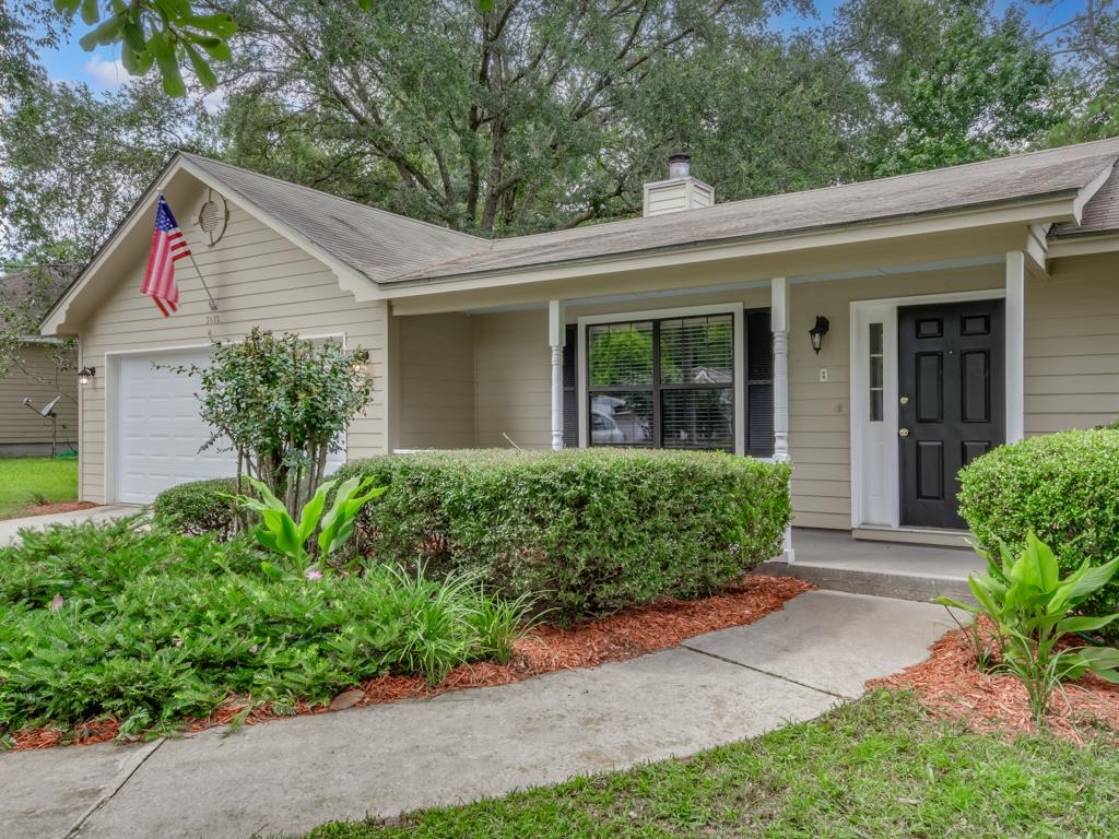 Whirlaway Trl, Tallahassee, FL 32309