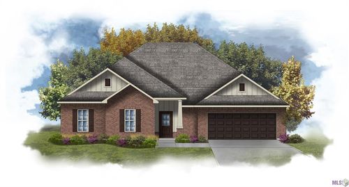 39708 Farming Ln, Pearl River, LA, 70452-4100 | Card Image