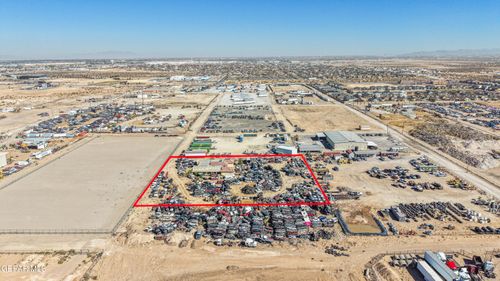 00000 Pellicano Dr, El Paso, TX, 79928 | Card Image