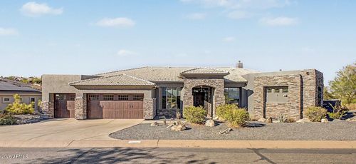 15128 E Westridge Dr, Fountain Hills, AZ, 85268-5820 | Card Image