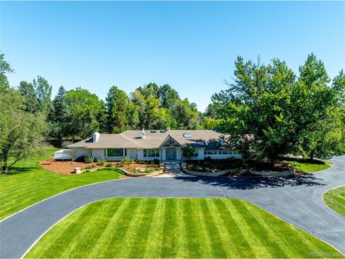 6 Village Rd, Cherry Hills Village, CO, 80113-4908 | Card Image