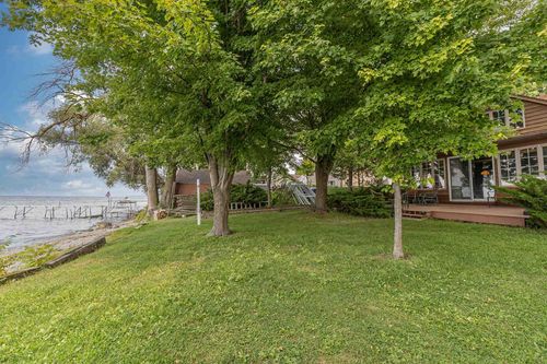N3513 Konsin Beach Road, STOCKBRIDGE, WI, 53014 | Card Image