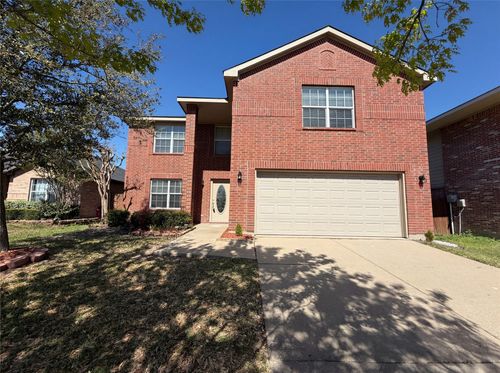 2027 Pine Knot Dr, Heartland, TX, 75126-8284 | Card Image