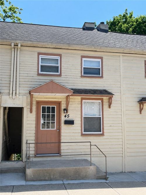 45 N 5th St, EASTON, PA, 18042-3521 | Card Image