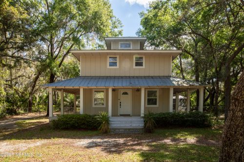 303 Se 3rd Ave, MELROSE, FL, 32666-5434 | Card Image