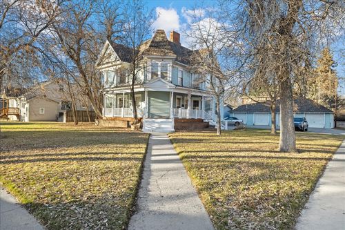 105 Yellowstone Ave, Billings, MT, 59101-1811 | Card Image