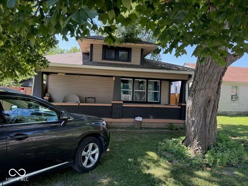 4009 Oliver Ave, Indianapolis, IN, 46241-0920 | Card Image