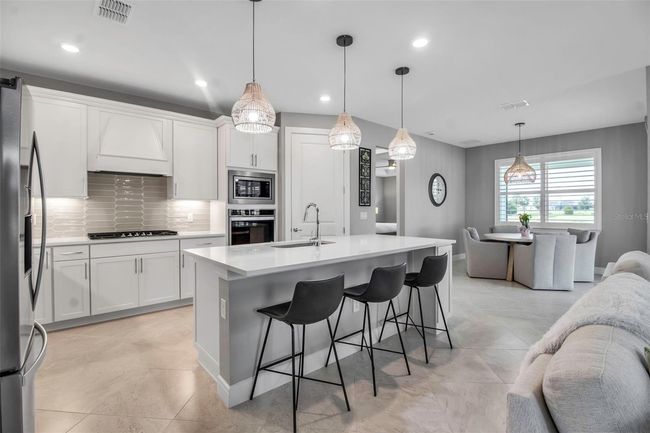 Cooking with GAS | Image 20
