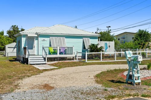100 N Church Ave, Panama City, FL, 32401-4949 | Card Image