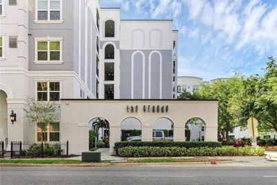 2022 - 304 E South Street, Condo with 1 bedrooms, 1 bathrooms and null parking in Orlando FL | Image 1