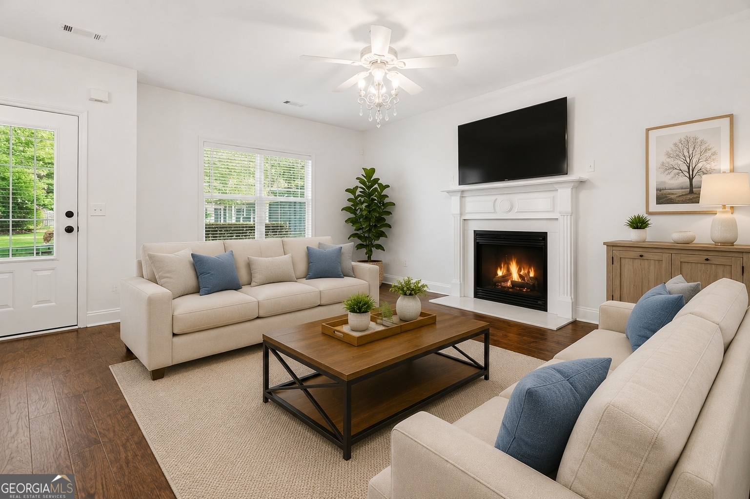 Residential in Buford 3