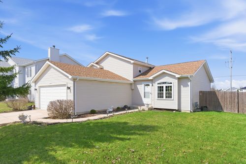 5411 Meadowbrook St, Plainfield, IL, 60586-5141 | Card Image