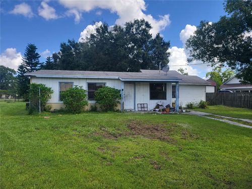 801 Nw 5th St, Mulberry, FL, 33860-2201 | Card Image