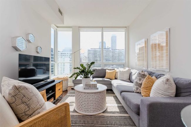 1708 - 83 Redpath Ave, Condo with 1 bedrooms, 1 bathrooms and null parking in Toronto ON | Image 4