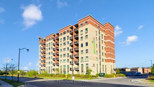 703-39 New Delhi Dr, Markham, ON, L3S0E1 | Card Image
