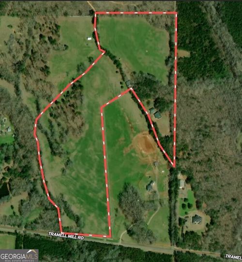 2763 Trammell Mill Rd, Shiloh, GA, 31826-2011 | Card Image