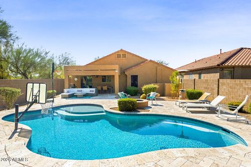 4320 E Vista Bonita Drive, Phoenix, AZ, 85050 | Card Image
