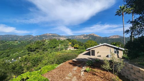 1350 Santa Teresita Drive, Santa Barbara, CA, 93105 | Card Image