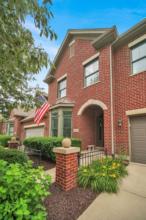 21753 Cappel Ln, Frankfort, IL, 60423-2277 | Card Image