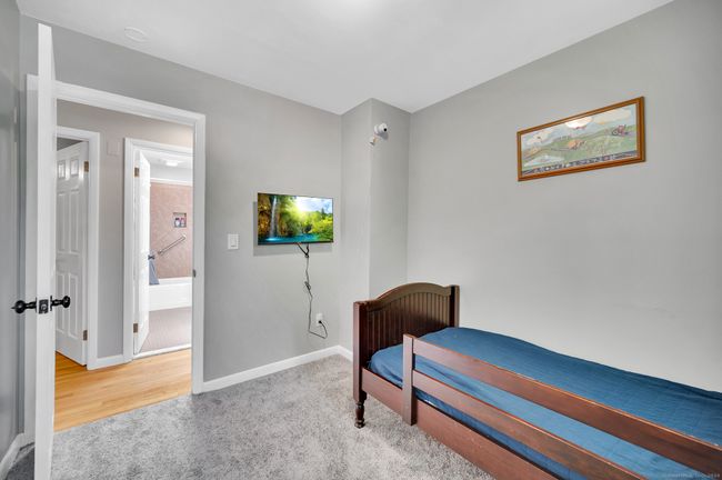 65 Birch Hill Rd, House other with 4 bedrooms, 3 bathrooms and null parking in Newtown CT | Image 22