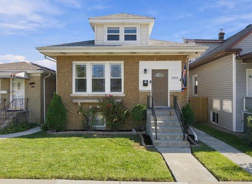 3855 N New England Ave, Chicago, IL, 60634-2347 | Card Image