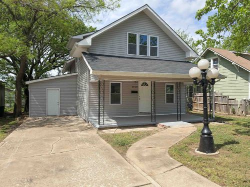 1018 N Jefferson Ave, Wellington, KS, 67152-4254 | Card Image