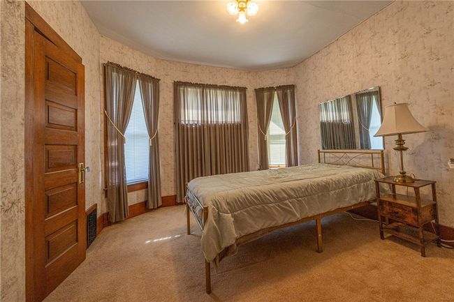 320 Miner Ave E, House other with 4 bedrooms, 2 bathrooms and null parking in Ladysmith WI | Image 15