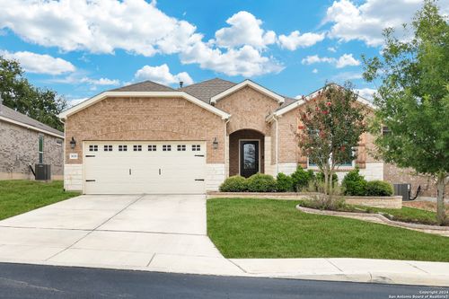 3606 Daisy Spg, San Antonio, TX, 78253 | Card Image