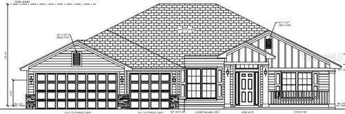 461 Sw Bellflower Dr, Lake City, FL, 32024-6733 | Card Image