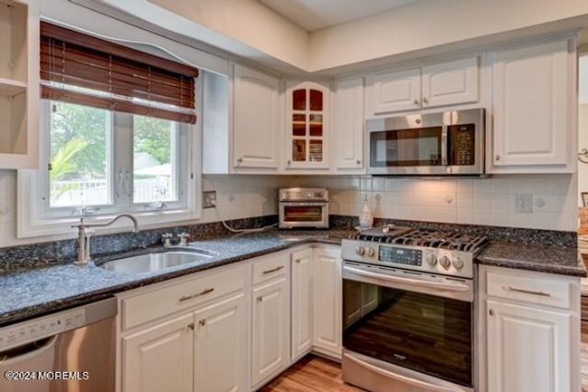 6 Convent Ct, House other with 3 bedrooms, 3 bathrooms and null parking in Hazlet NJ | Image 12