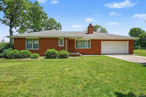 1526 S Main Street, Mishawaka, IN, 46544 | Card Image