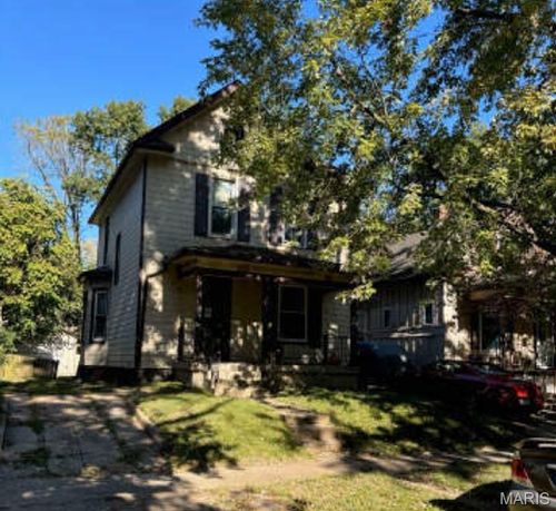 2331 Edison Ave, Granite City, IL, 62040-4722 | Card Image