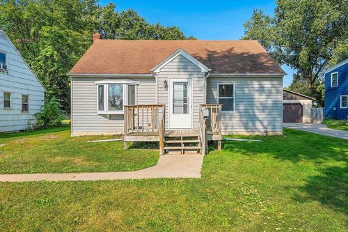 1416 Bismarck Street, ALLOUEZ, WI, 54301 | Card Image