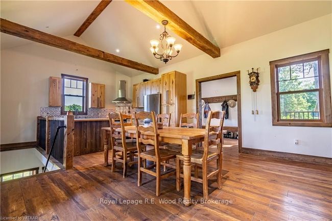 725 Charlotteville West Quarter Line Rd, House other with 4 bedrooms, 2 bathrooms and 10 parking in St. Williams ON | Image 20