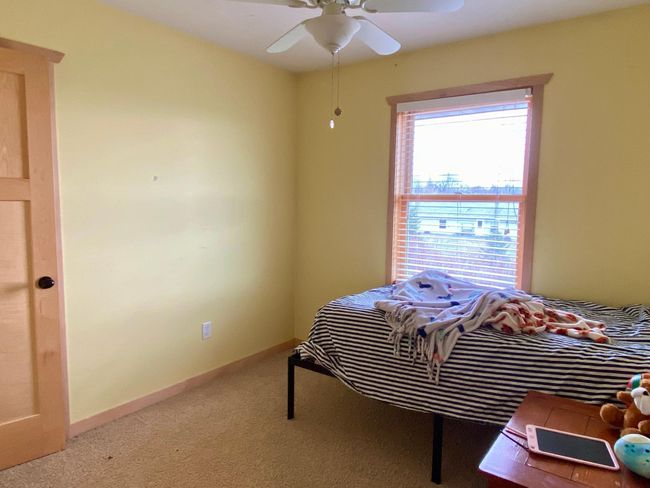 4th bedroom, upper level | Image 41