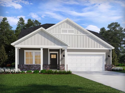 2365 Woodmeadow Dr, Clarksville, TN, 37043-2214 | Card Image