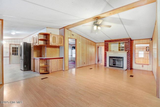 2582 Bakers Chapel Rd, House other with 3 bedrooms, 2 bathrooms and 4 parking in Smithfield NC | Image 6