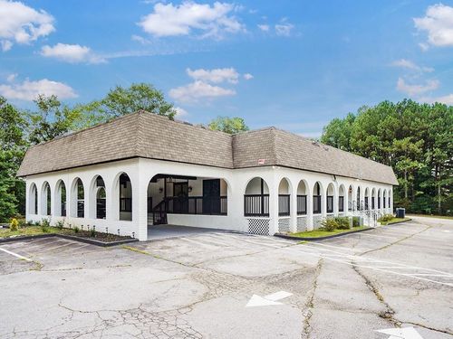 2141 Flat Shoals Rd Se, Conyers, GA, 30013-1811 | Card Image