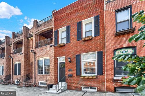 806 S Lakewood Ave, BALTIMORE, MD, 21224-3842 | Card Image