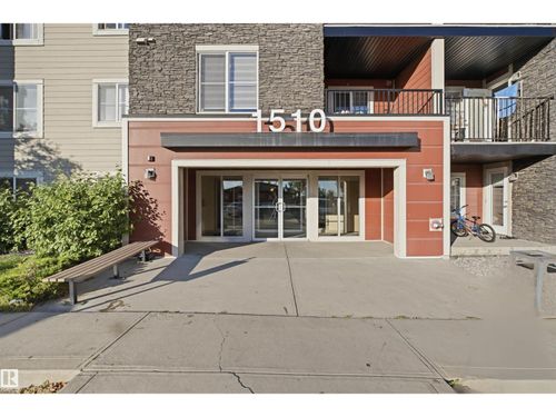 225-1510 Watt Dr Sw, Edmonton, AB, T6X2E6 | Card Image