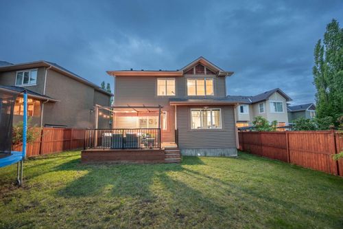 575 Evergreen Cir Sw, Calgary, AB, T2Y0C1 | Card Image