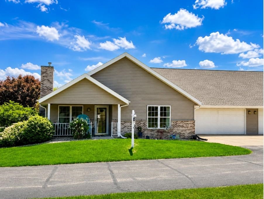 Residential in Evansville 2