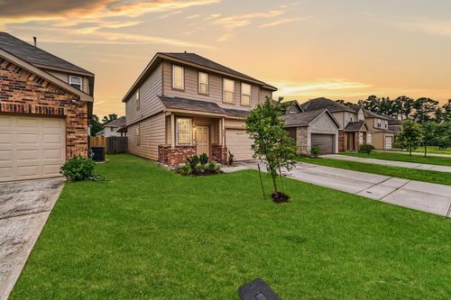 3307 Atascocita Vale Dr, Humble, TX, 77396-5082 | Card Image