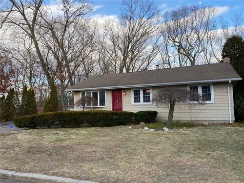 31 Washington St, North Providence, RI, 02904-4836 | Card Image